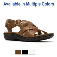 Clarks Laurieann Mae