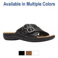 Clarks Laurieann Opal