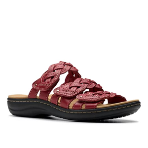 Clarks Laurieann Rio Slip-On