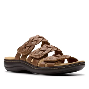 Clarks Laurieann Rio Slip-On