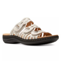 Clarks Laurieann Ruby Slide Sandal
