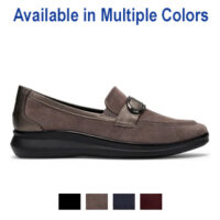 Clarks Lynell Bay
