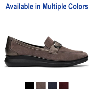 Clarks Lynell Bay