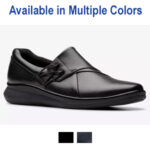 Clarks Lynell Slip