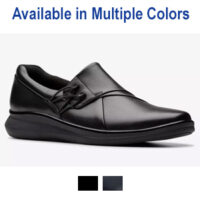 Clarks Lynell Slip