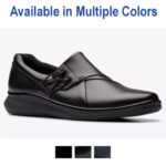 Clarks Lynell Slip