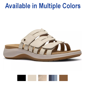 Clarks Maelynn Abby