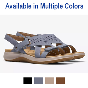 Clarks Maelynn Gem