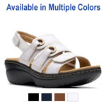 Clarks Merliah 2 Bali