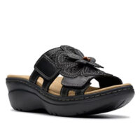 Clarks Merliah 2 Belle Platform Sandal
