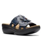 Clarks Merliah 2 Belle Platform Sandal