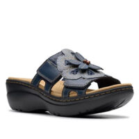 Clarks Merliah 2 Belle Platform Sandal