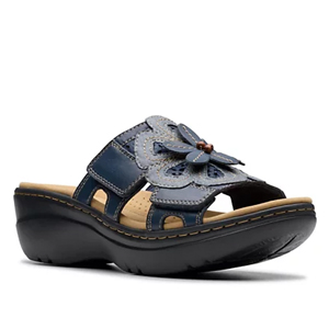 Clarks Merliah 2 Belle Platform Sandal