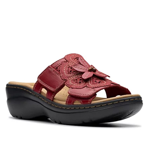 Clarks Merliah 2 Belle Platform Sandal