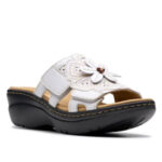 Clarks Merliah 2 Belle Platform Sandal