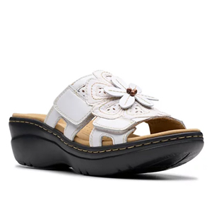 Clarks Merliah 2 Belle Platform Sandal