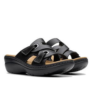 Clarks Merliah 2 Cove Platform Sandal