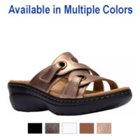 Clarks Merliah 2 Cove