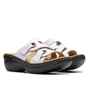 Clarks Merliah 2 Cove Platform Sandal