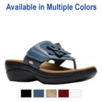 Clarks Merliah 2 Kyla