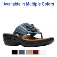 Clarks Merliah 2 Kyla