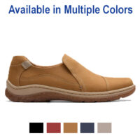 Clarks Orlene Slip-On