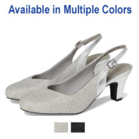 David Tate Avenue Slingback