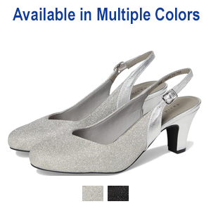 David Tate Avenue Slingback