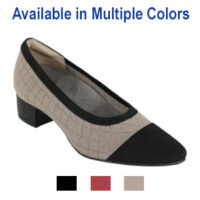 David Tate Carla Pump