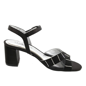 David Tate Cocktail Sandal