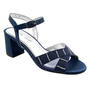 David Tate Cocktail Sandal
