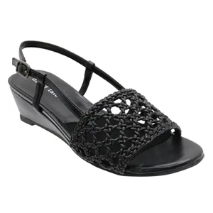 David Tate Danza Wedge Sandal
