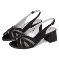 David Tate Desire Sandal