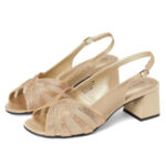 David Tate Desire Sandal