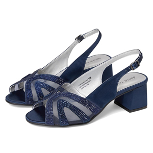 David Tate Desire Sandal