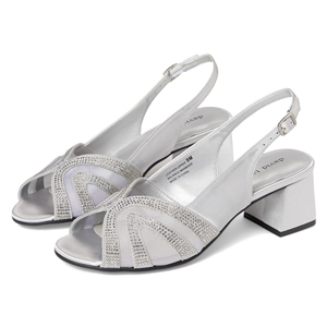 David Tate Desire Sandal