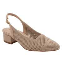David Tate Glenna Slingback