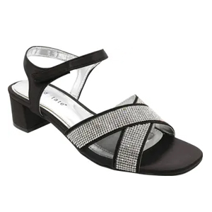 David Tate Holiday Sandal