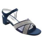 David Tate Holiday Sandal