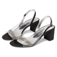 David Tate Night Sandal