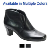 David Tate Prestige Bootie