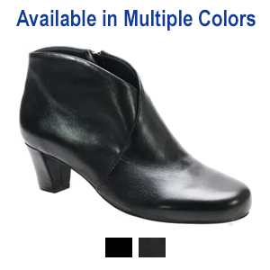 David Tate Prestige Bootie