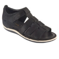 David Tate Shala Sandal