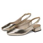 David Tate Sugar Slingback