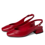 David Tate Sugar Slingback