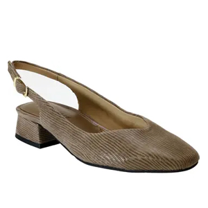 David Tate Sugar Slingback