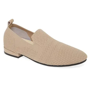 David Tate Ultimate Loafer