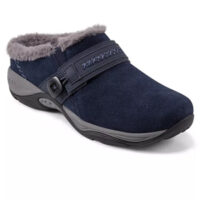 Easy Spirit Elinn Round Toe Mule