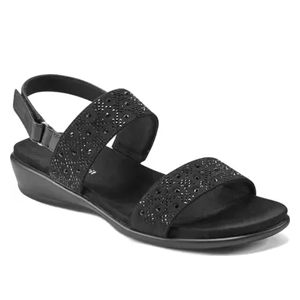 Easy Spirit Haisley Wedge Sandal