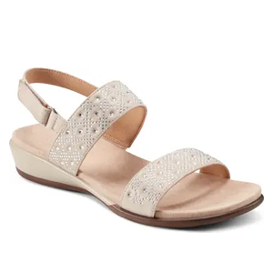 Easy Spirit Haisley Wedge Sandal